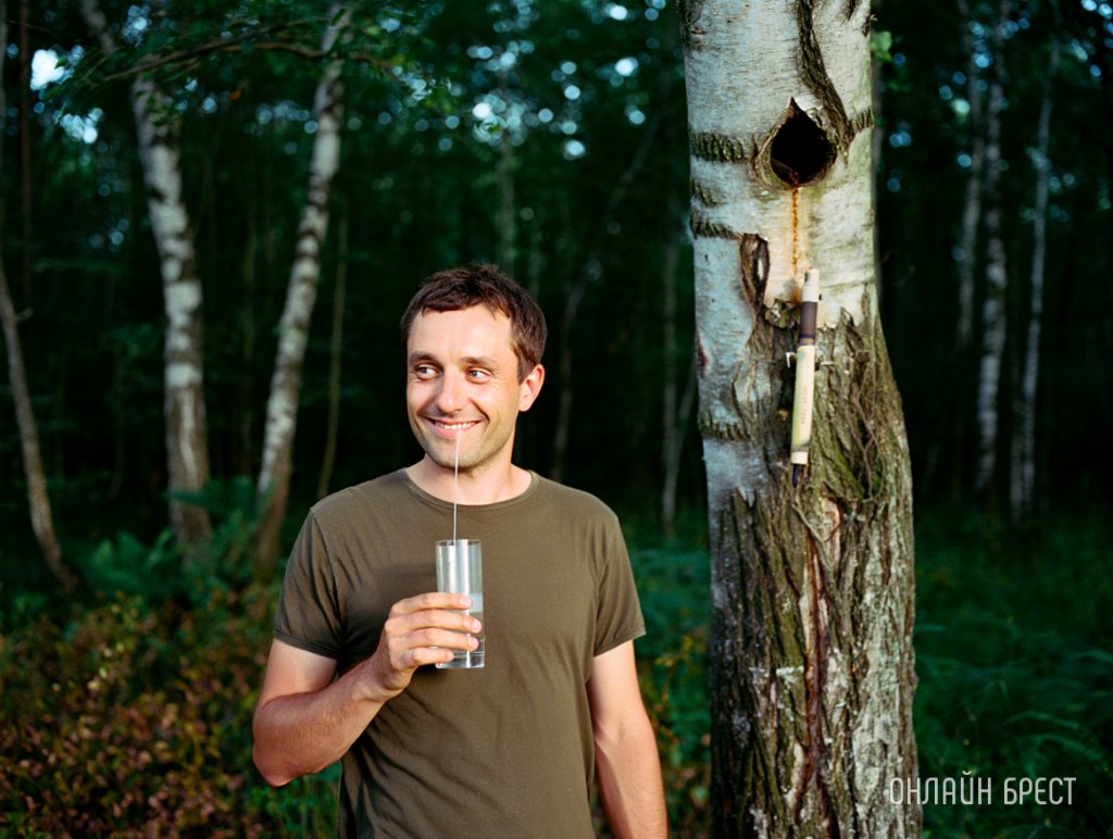 Диетолог раскрыла неожиданное свойство берёзового сока – это вас удивит!