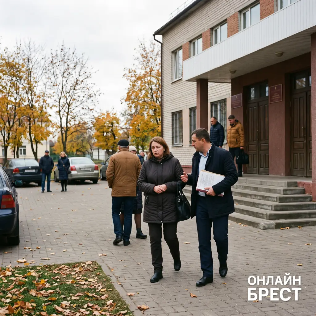 В Брестской области продавец райпо присвоила более 218 тысяч рублей. На что она их потратила