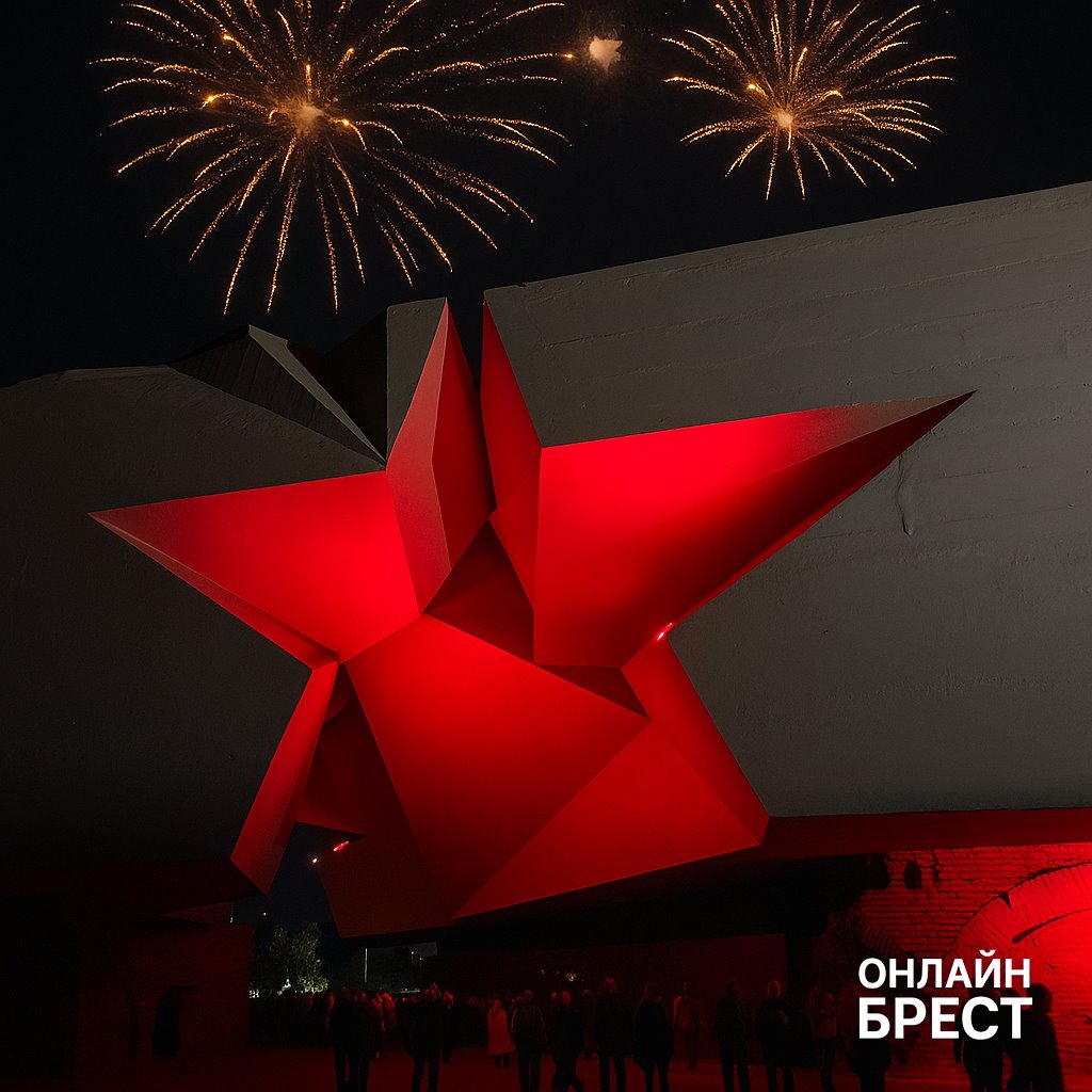 Как уехать после фейерверка 3 июля? В Бресте запустят дополнительные автобусы от крепости