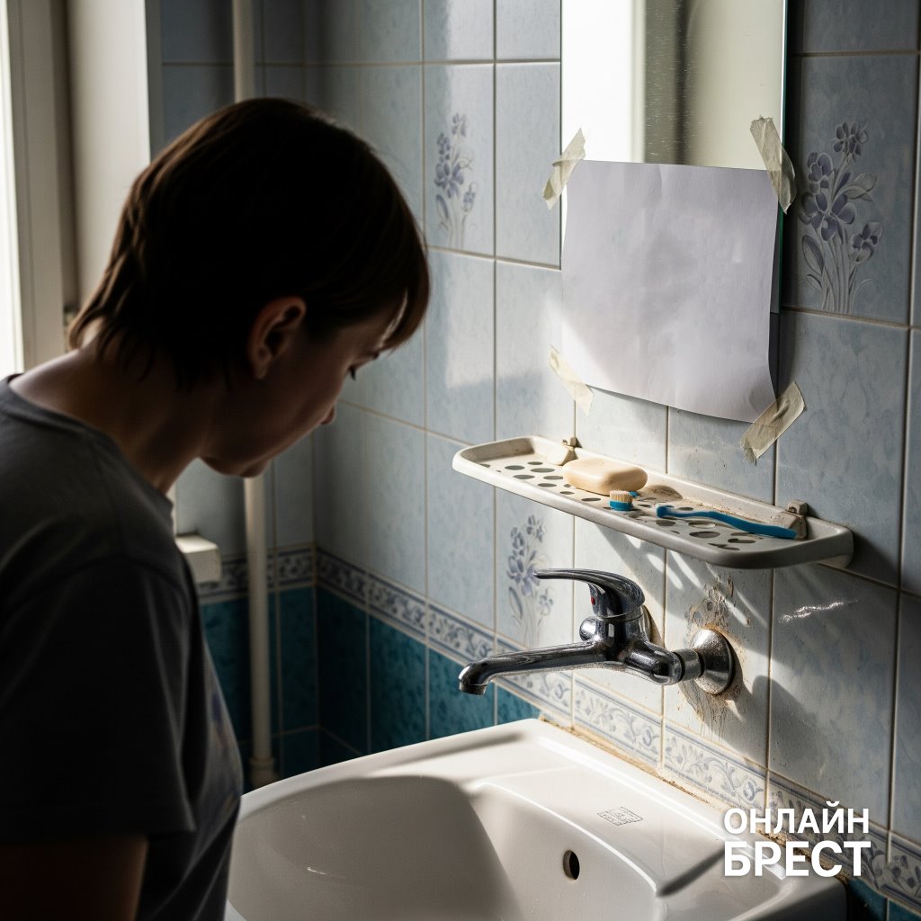 В Бресте 3 декабря временно отключат отопление и горячую воду по этим адресам