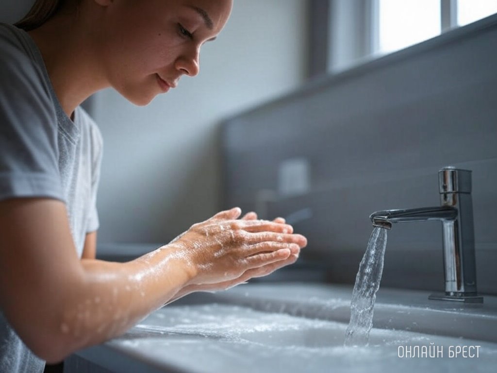 В Беларуси появится новое производство мыла и моющих средств