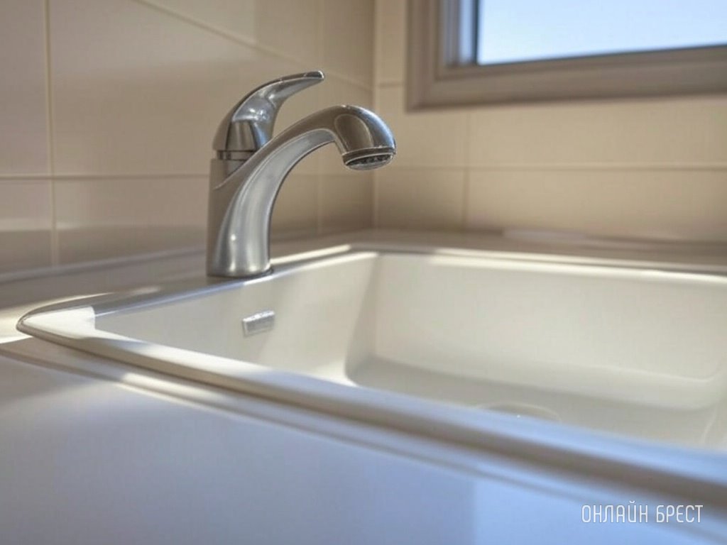 В Бресте 28 марта отключат холодную и горячую воду по этим адресам