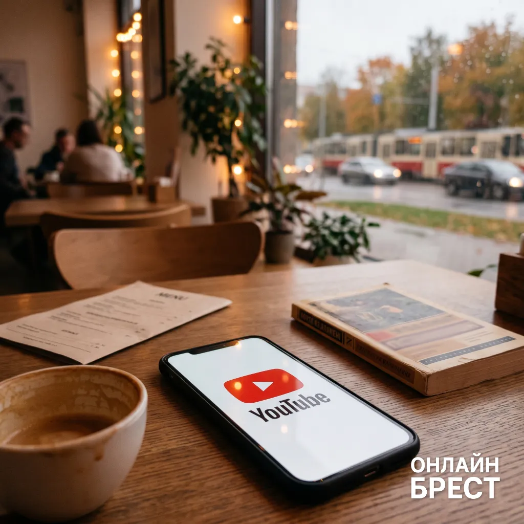 В Беларуси объяснили, когда могут закрыть YouTube