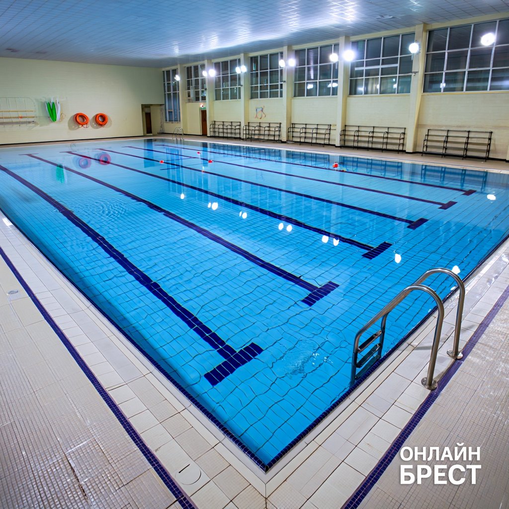 Бассейн в каждом райцентре и две бесплатные попытки ЭКО — когда ждать белорусам?