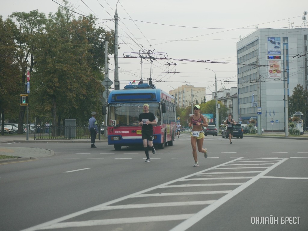 Данные будут удалены. Из Беларуси уходит популярное приложение для бега