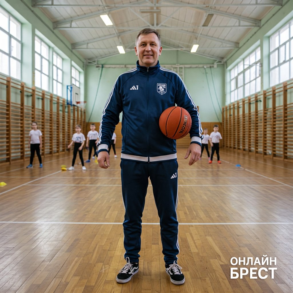 В Беларуси работникам сферы физкультуры и спорта увеличат зарплаты — кому и на сколько