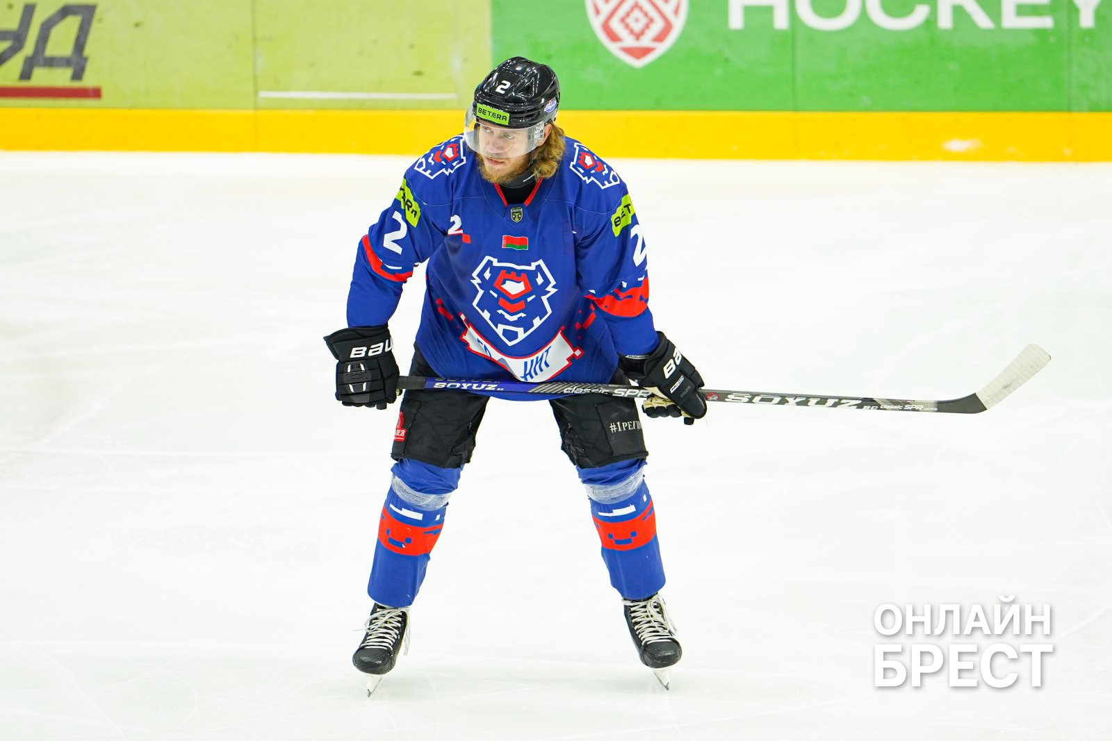 «Зубры» готовы к решающему матчу Кубка Салея: Брест сегодня примет «Лиду»