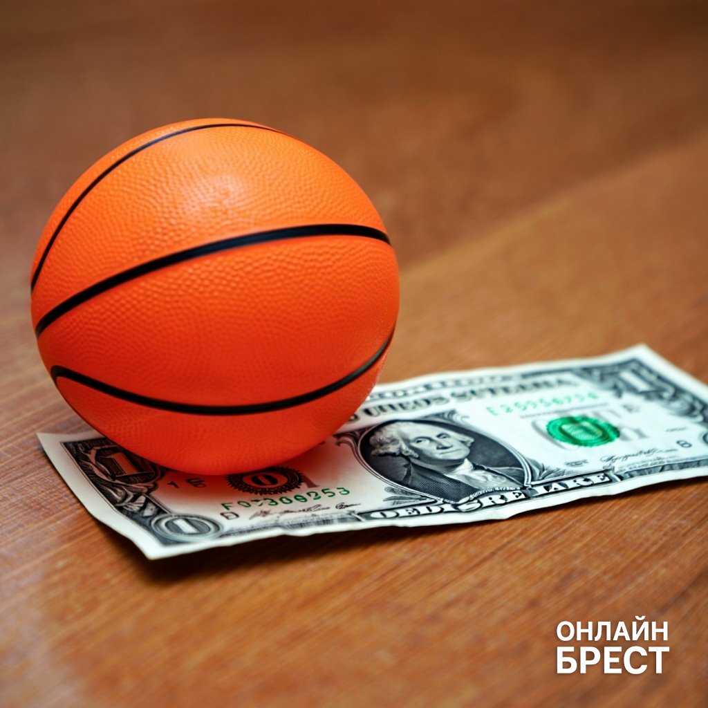 Кто из спортсменов заработал больше всех? Рассказываем