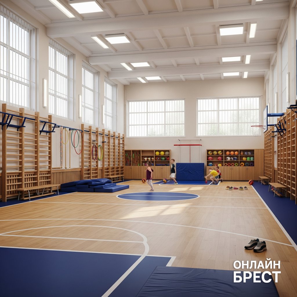 В Беларуси тренер полтора года получал зарплату, не проводя занятия. Как так вышло?