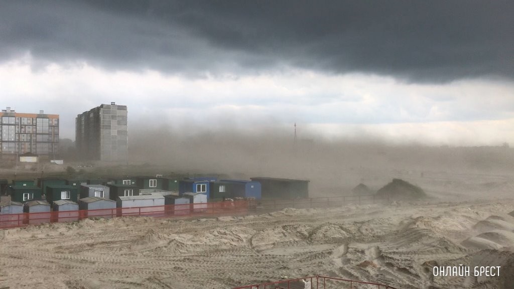 Глава города рассказал о перспективах жилищного строительства в Бресте