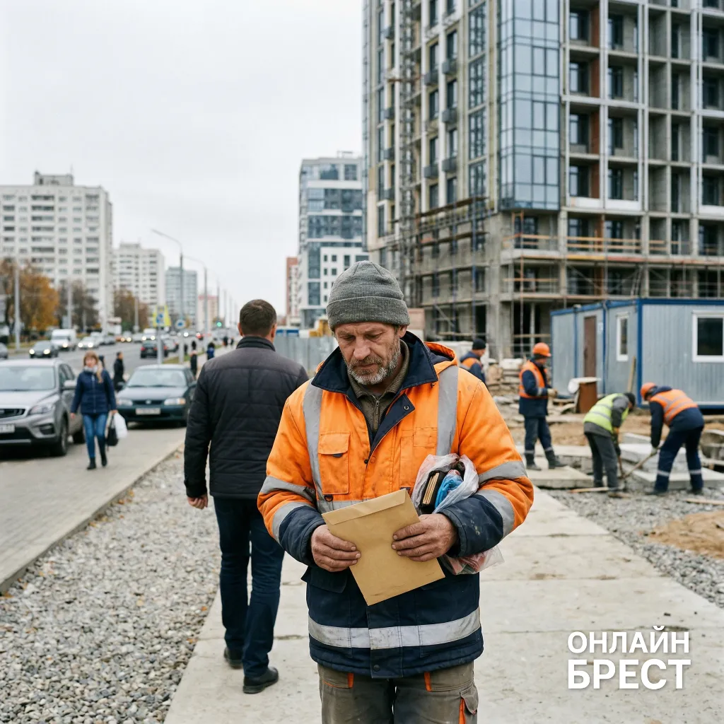 Вот в каких сферах в Беларуси чаще всего увольняют за прогулы