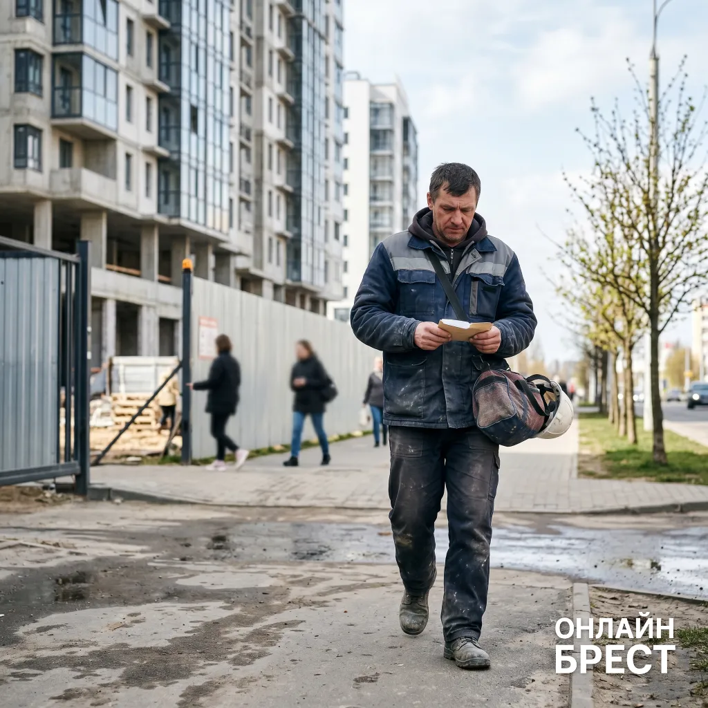 В каких сферах в Беларуси увольняют за прогулы чаще всего? Вот цифры