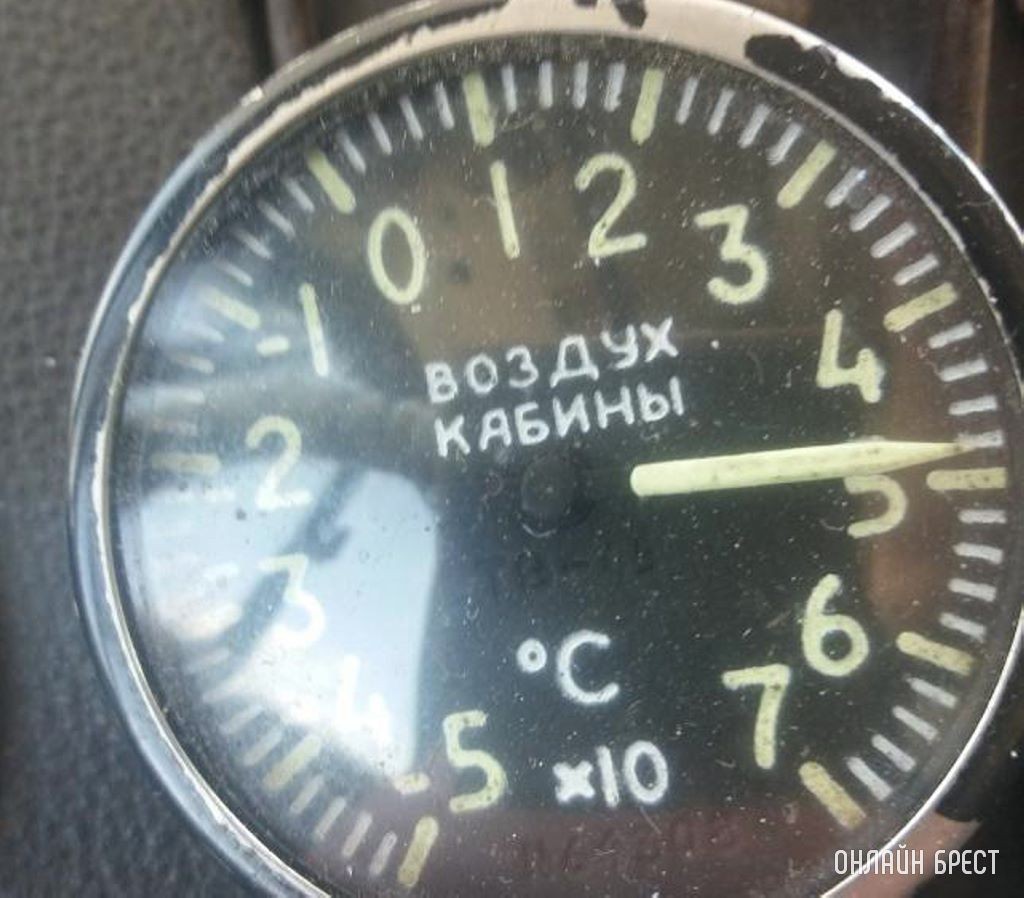 В кабине автобуса – 45 градусов жары. Как на такие сообщения реагирует профсоюз? Случай в Брестской области