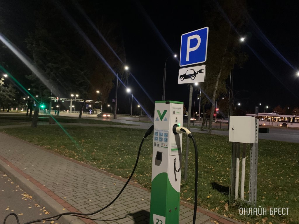 Уже в этом году презентуют белорусский электрокар. На базе каких авто его создают