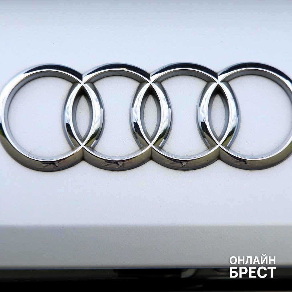 Женщина «купила» Audi без ведома хозяйки — что было дальше
