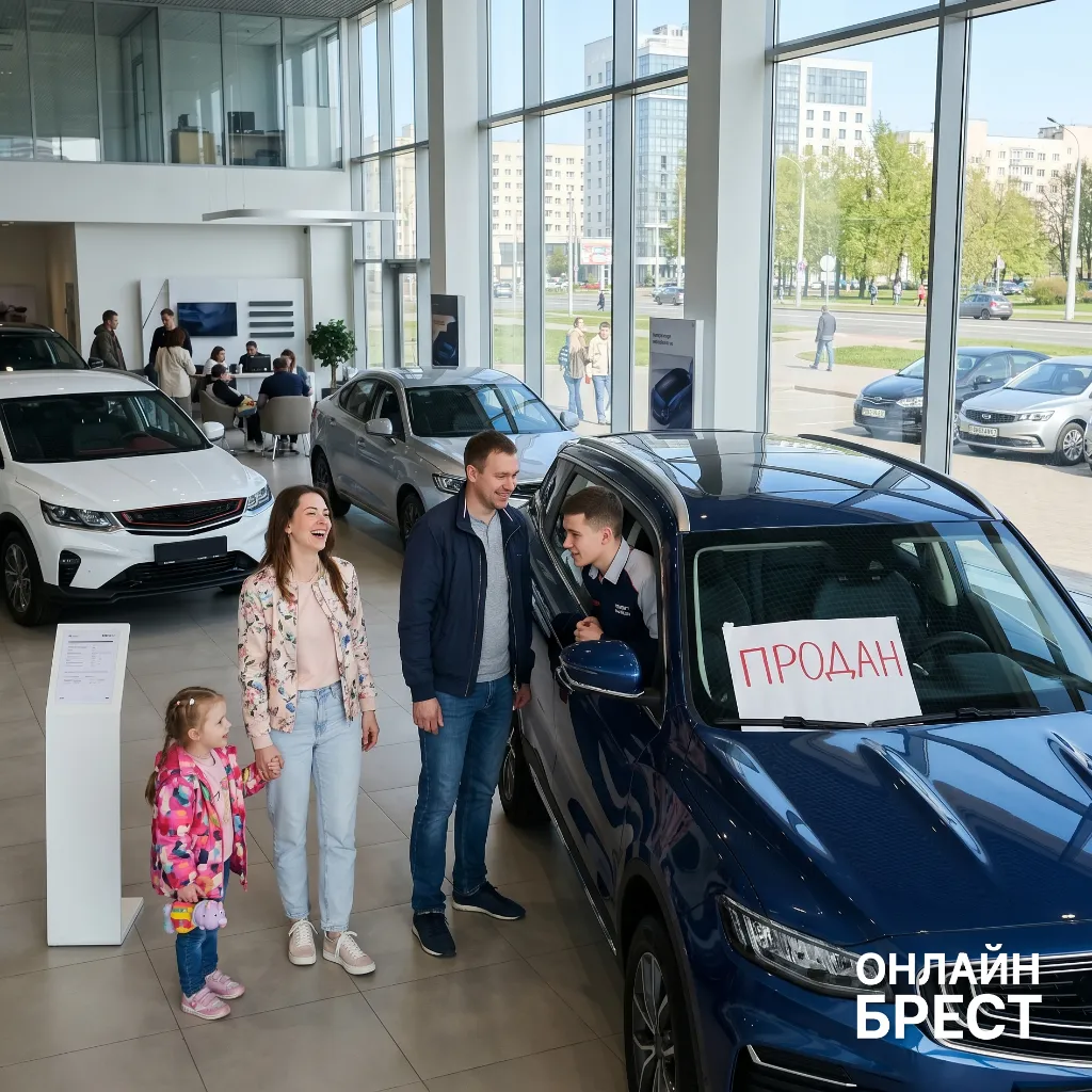 Правительство Беларуси пересчитало утилизационный сбор — эксперт объяснил, что это значит