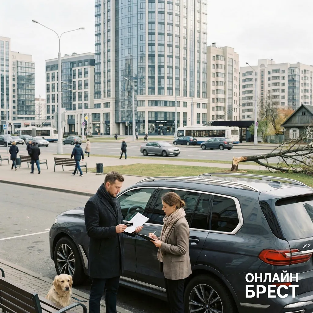 Какие страховые случаи стали самыми дорогими в Беларуси