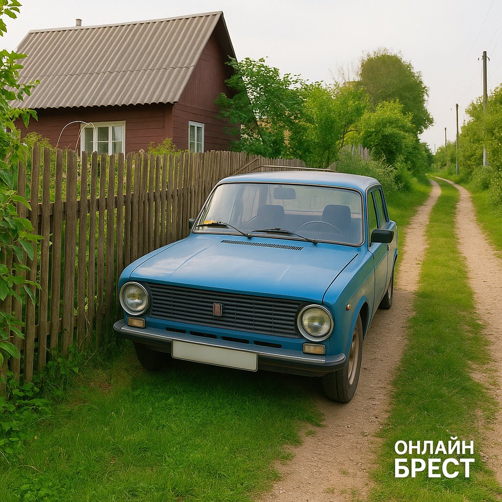 Парковка в частном секторе: когда можно получить штраф?