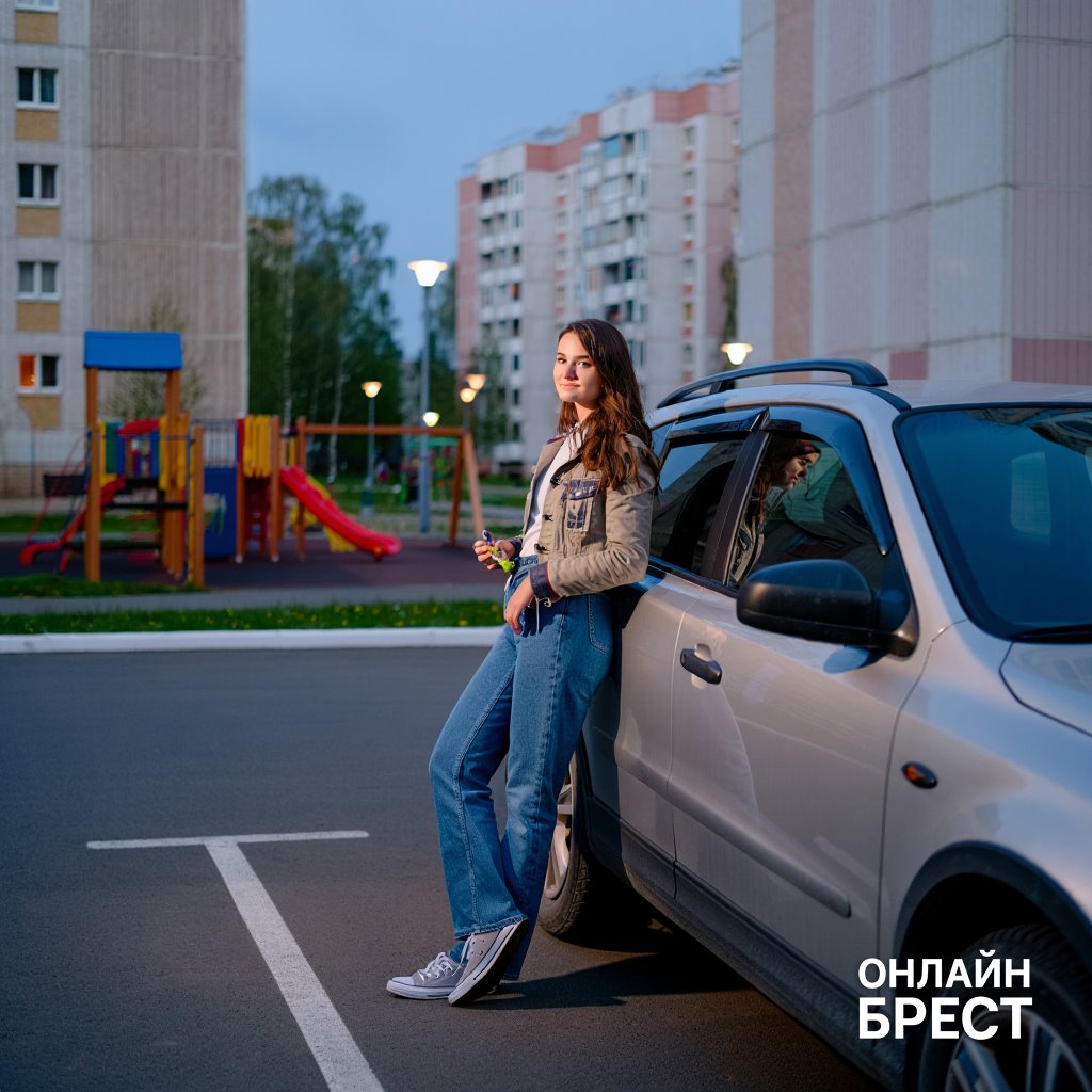 Белоруска решила купить водительское удостоверение за 1950 рублей — к чему это привело