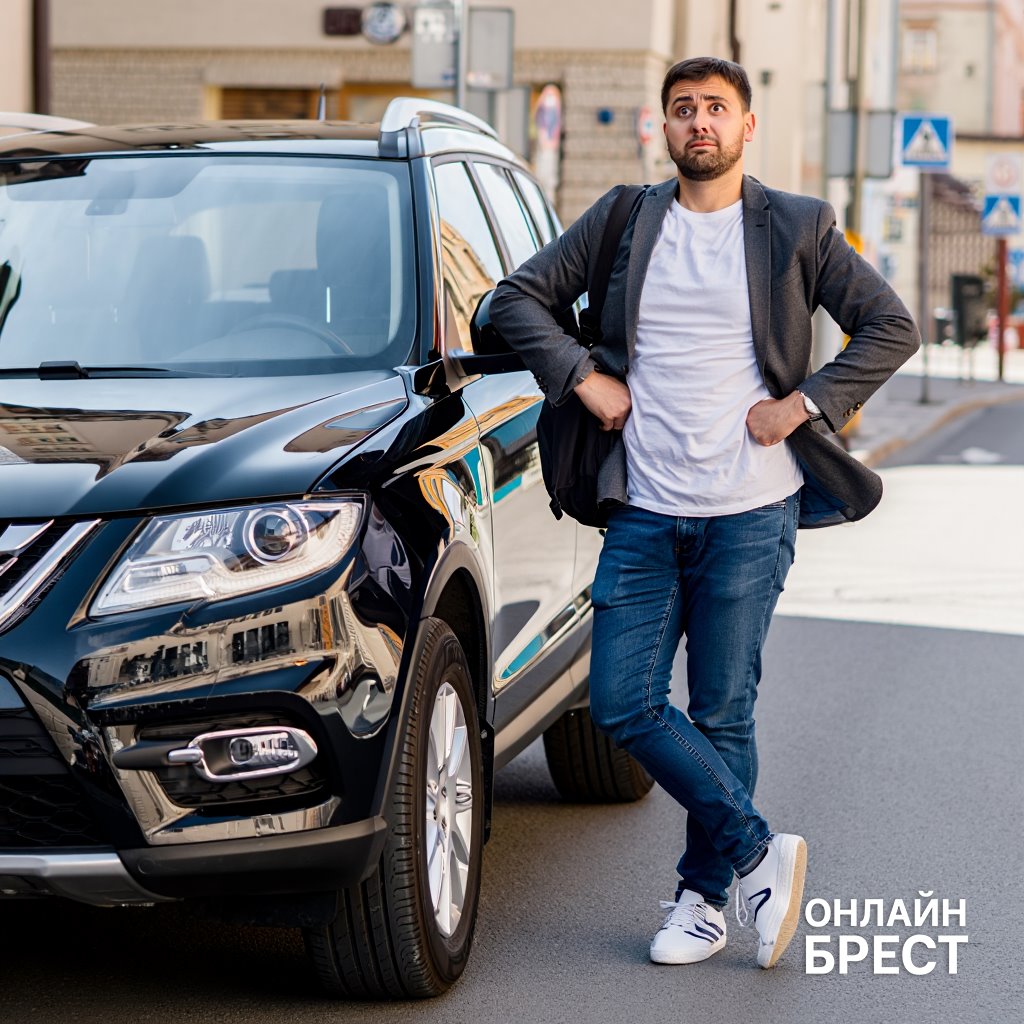 Перевел деньги, оплатил пошлину... и остался ни с чем. Реальная история обмана при покупке авто