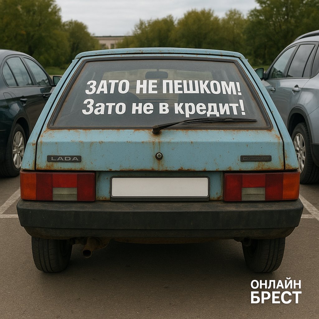 Водитель ездит на неисправном авто — что за это грозит в Беларуси? Напомнили в ГАИ