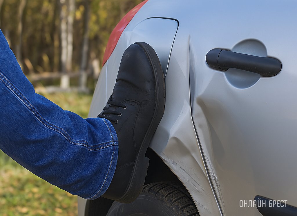 Выпил, поссорился с женой и устроил погром: 30-летний пинчанин ответит за хулиганство