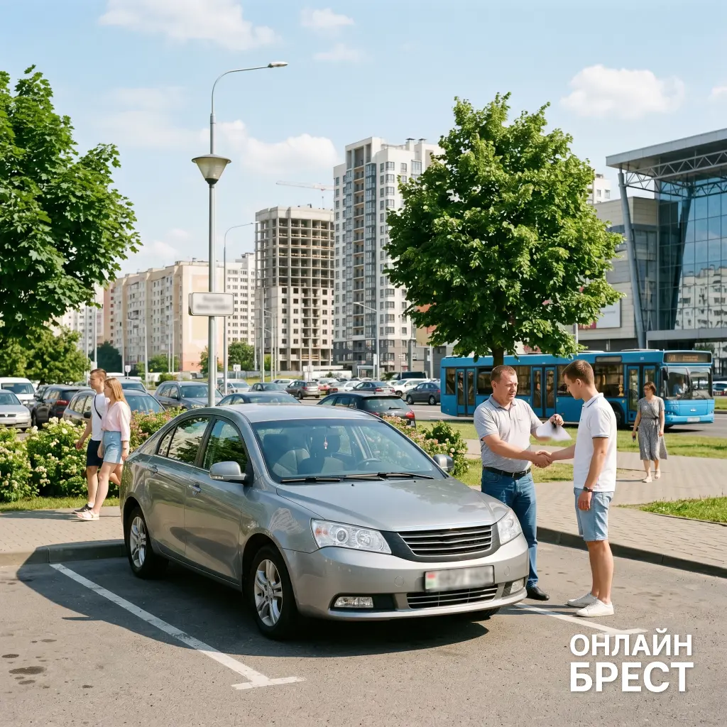Можно ли продать семейный автомобиль без ведома супруга — отвечает адвокат