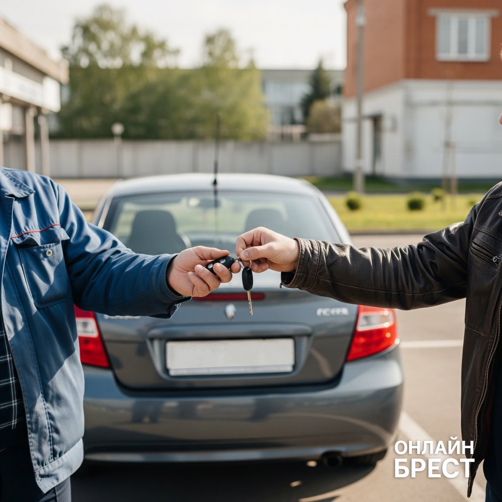 Купили авто «задёшево» у фирмы? Вот чем это может обернуться