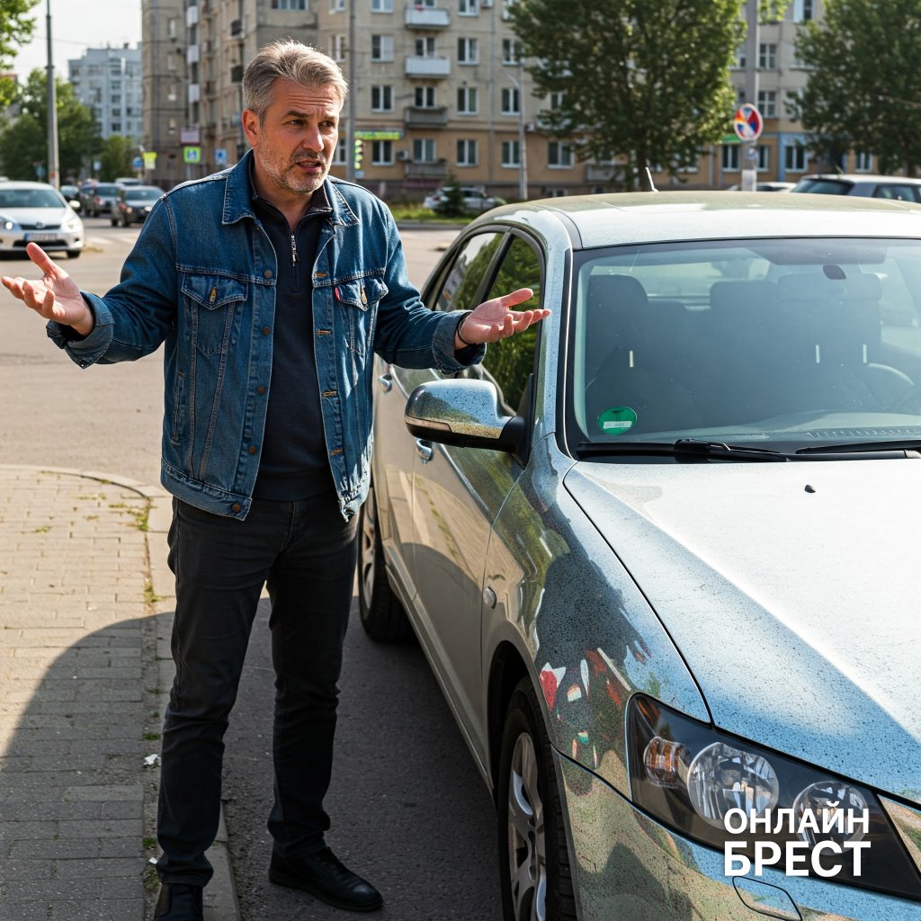 Купил авто по доверенности — в ГАИ отказались ставить его на учёт. Почему?