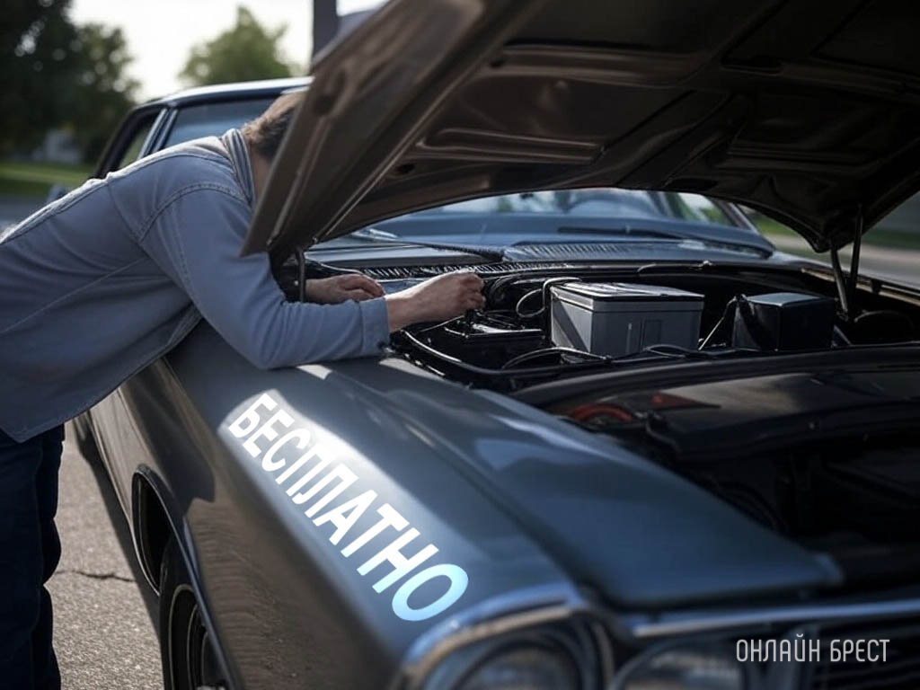 Фото носит иллюстративный характер