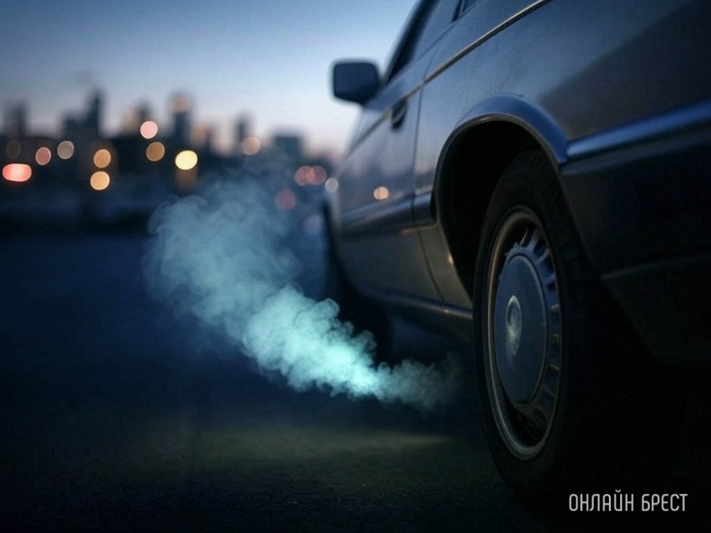 Вот чем для двигателя опасен долгий прогрев на стоянке