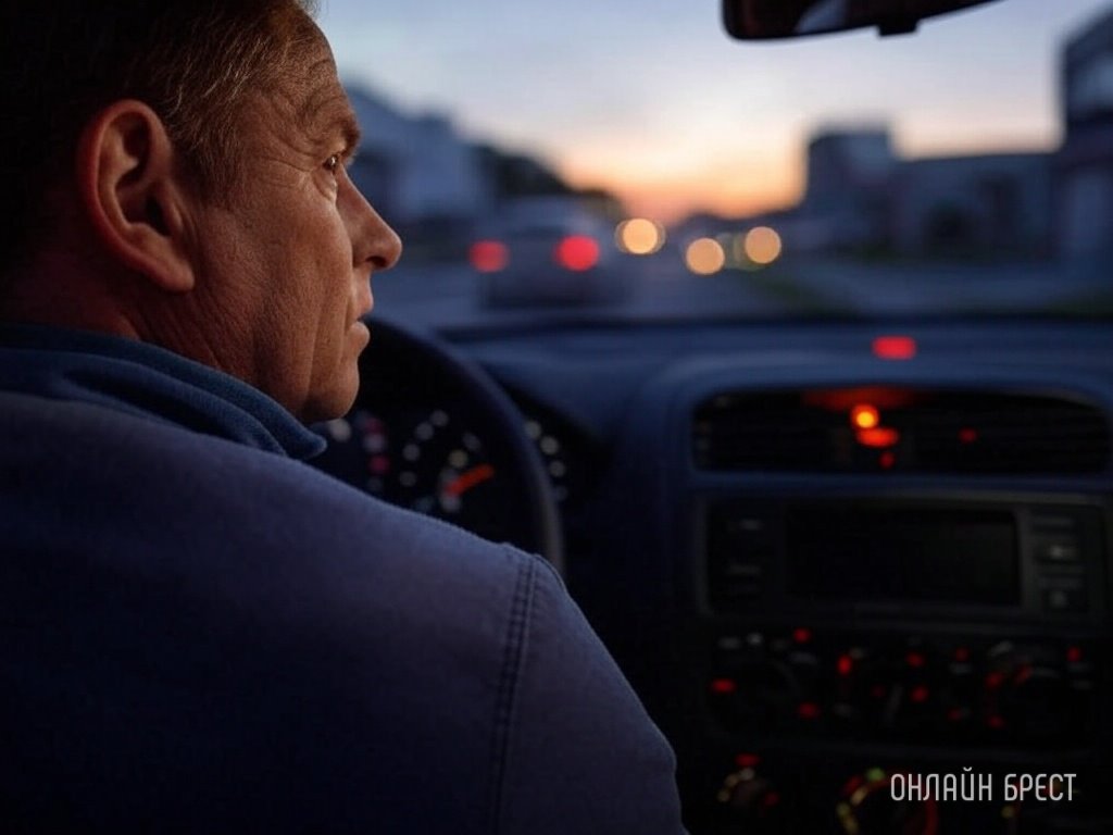 Почему вредно постоянно ездить на горящей лампочке