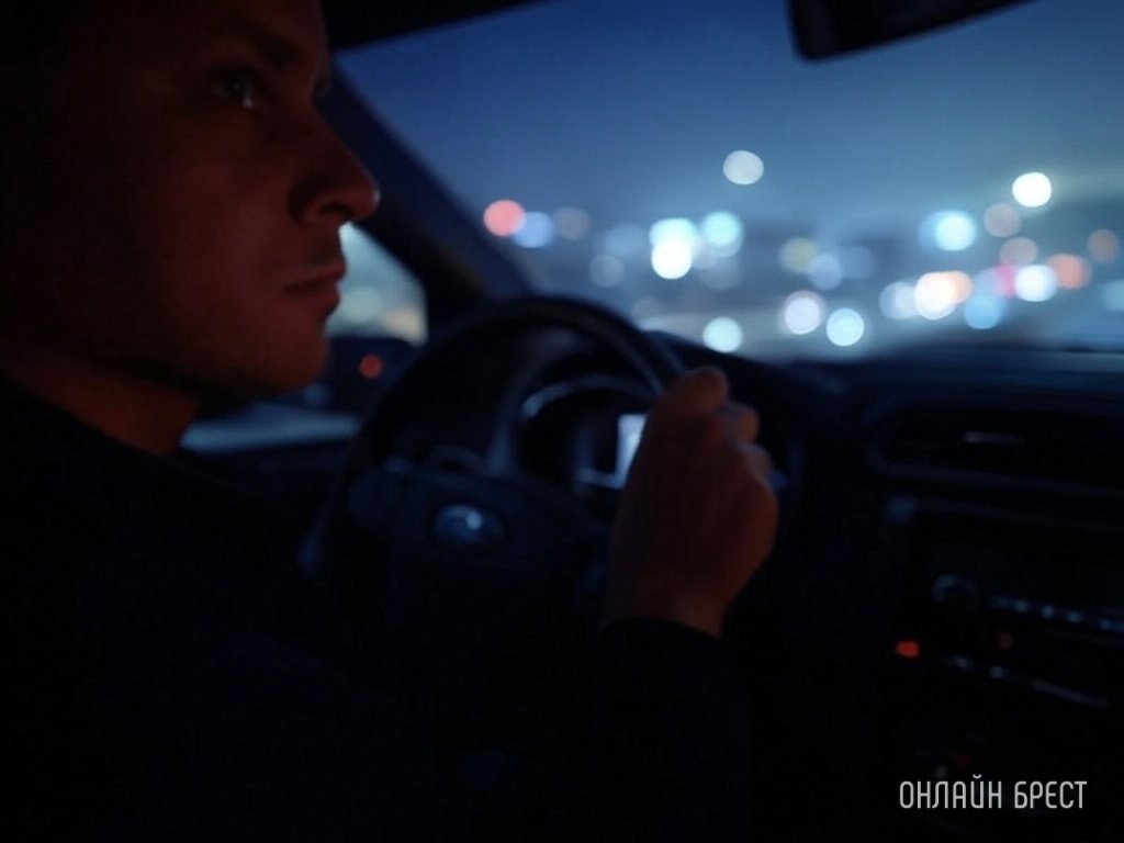 Нарушил в России – лишили прав и там, и в Беларуси. Почему водителю придется идти на пересдачу