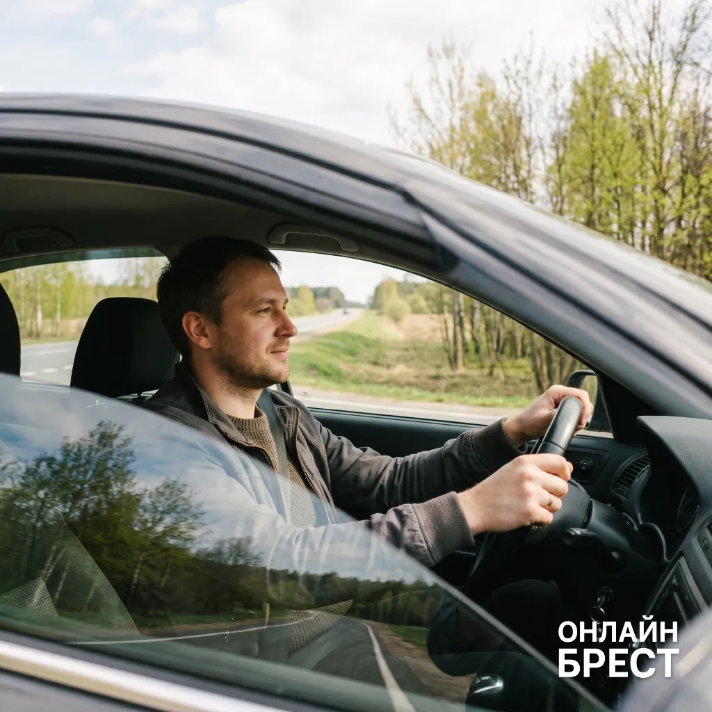 Беларусь меняет правила для лишённых прав водителей — подробности нового закона