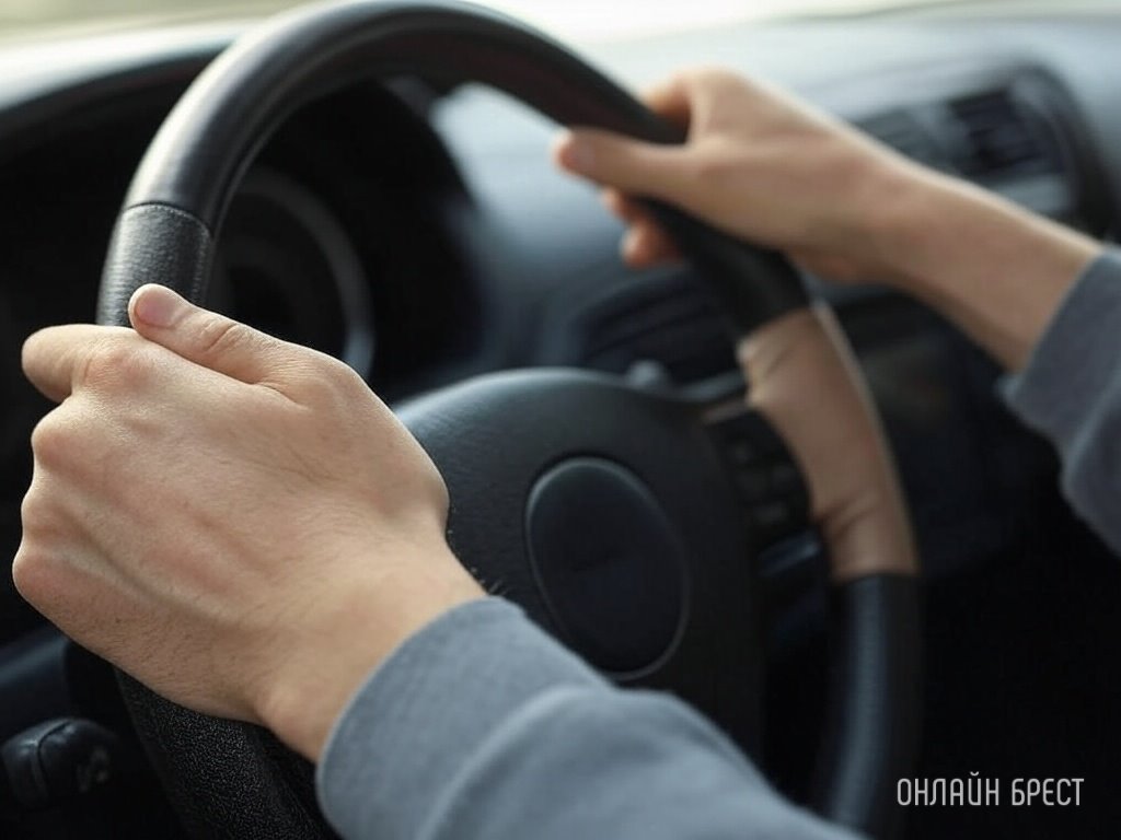 Белорус не смог продать машину, купленную по доверенности 6 лет назад. Вот почему