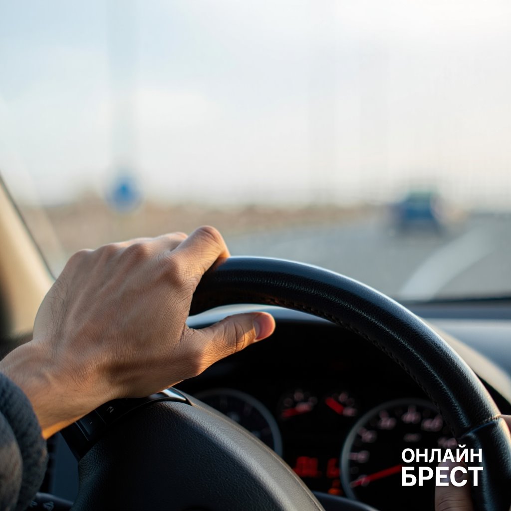 Белорус нарушил ПДД более 100 раз и получил очередной штраф — в прокуратуре с этим не согласились