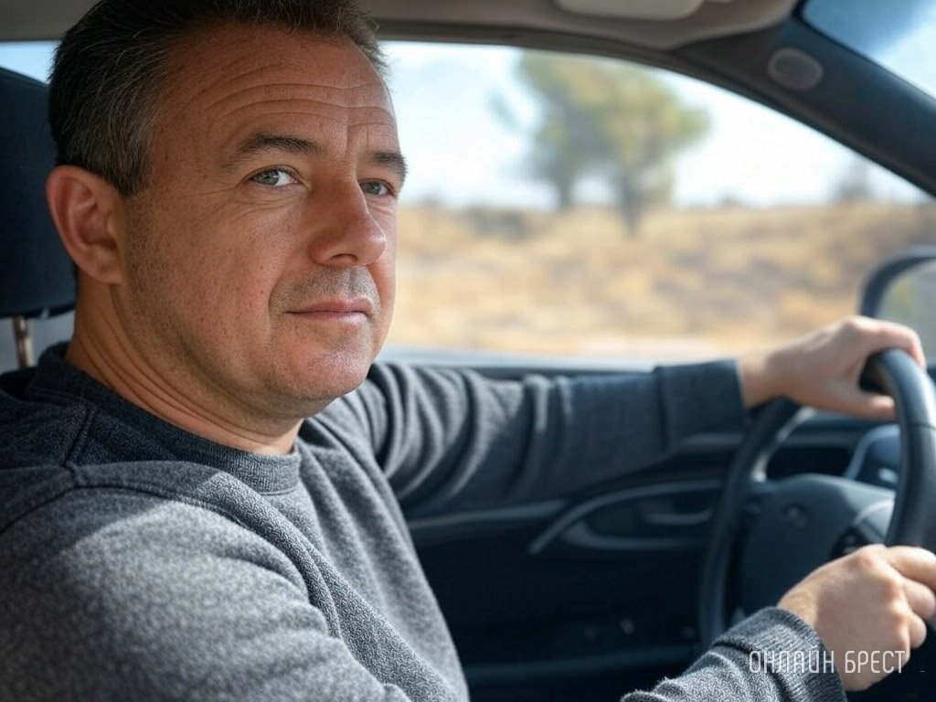 Для водителей в Беларуси ввели важные изменения