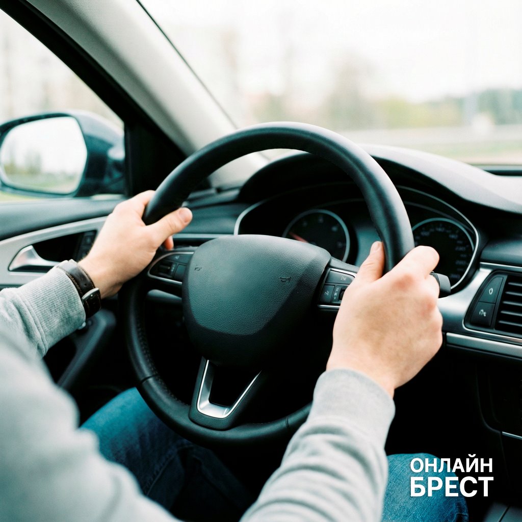 Белорус лишился 134 тысяч рублей и машины — как это произошло