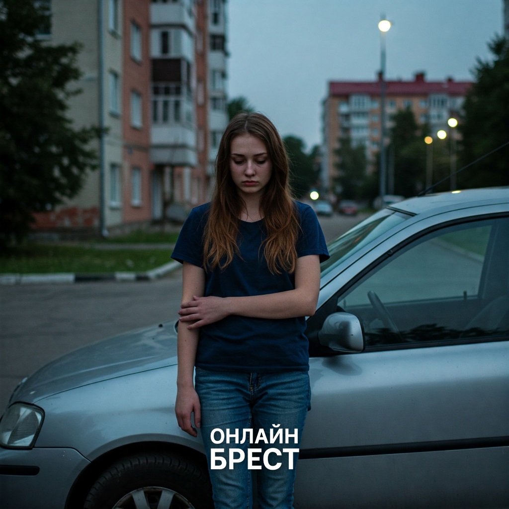 Белоруска думала, что продала Citroen, но получила проблему