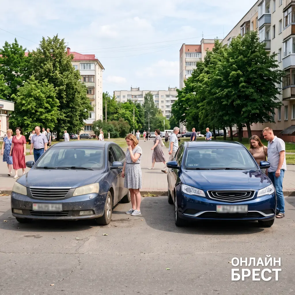 Как отличаются цены новых и б/у китайских авто в Беларуси — сравнили