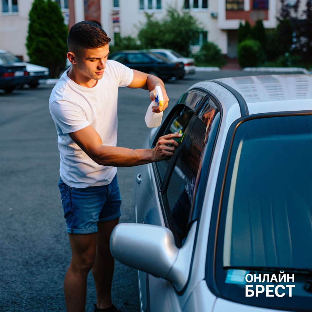 Пройдут ли машины с тонировкой техосмотр после 1 сентября? Комментарий Главного управления ГАИ МВД