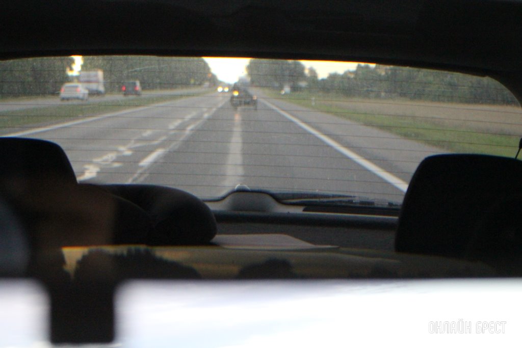 В Беларуси минимальный срок страхования транспорта сокращен до 5 дней