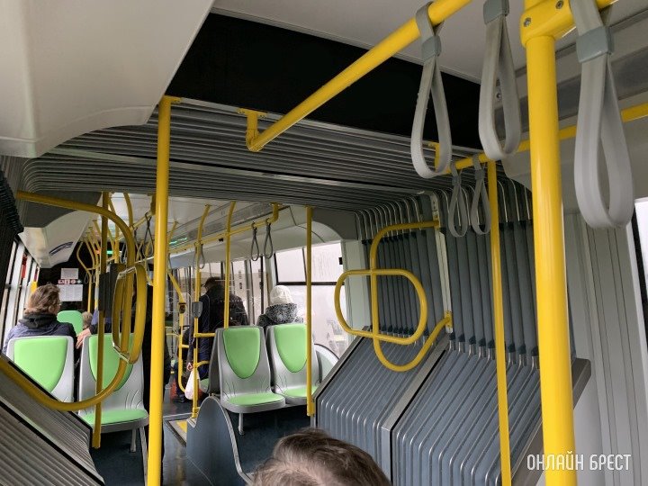 Можно ли в автобус с электросамокатом?