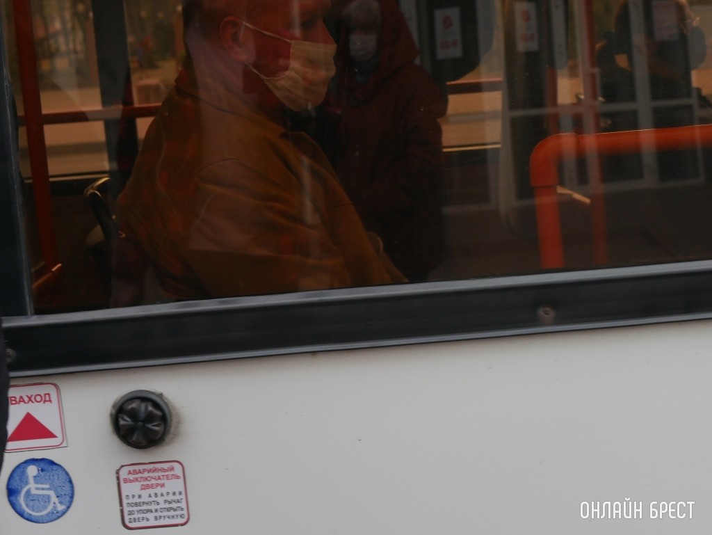 В Бресте с 12 декабря новое расписание автобусов №11 и №41