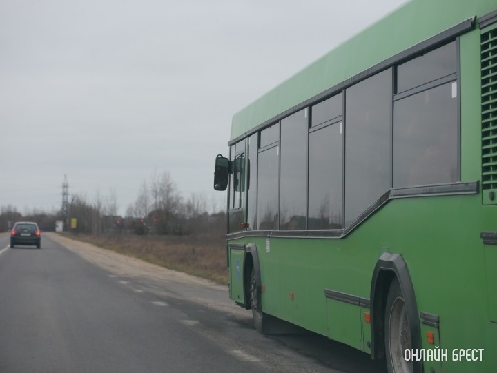 Новый маршрут и изменения в расписании: как будет ходить транспорт в Бресте