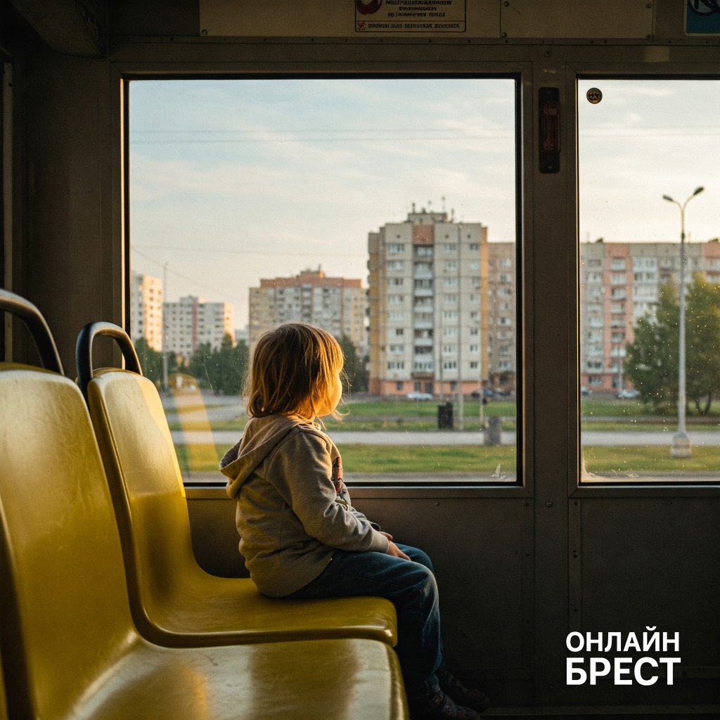 С какого возраста дети могут путешествовать одни?