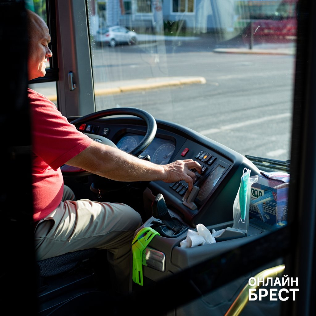 Когда добро может обернуться убытками: история обычного водителя автобуса