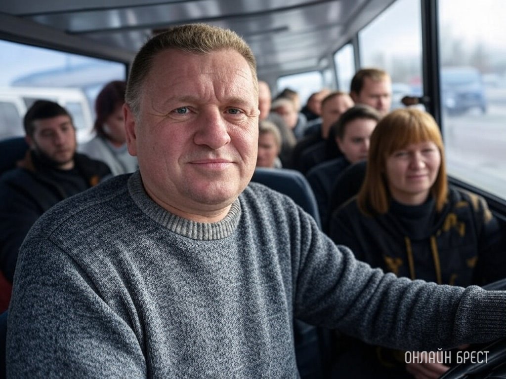 В Беларуси водитель маршрутки обманул женщин на 70 тысяч рублей. Вот как он это сделал