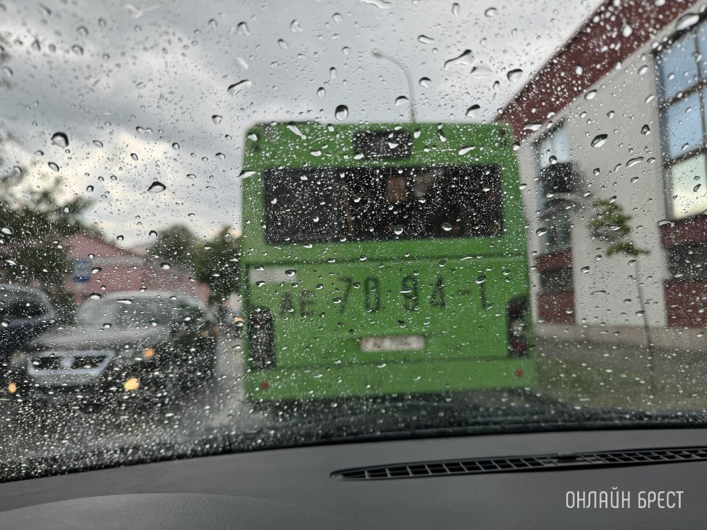 В Бресте открывается новый автобусный маршрут