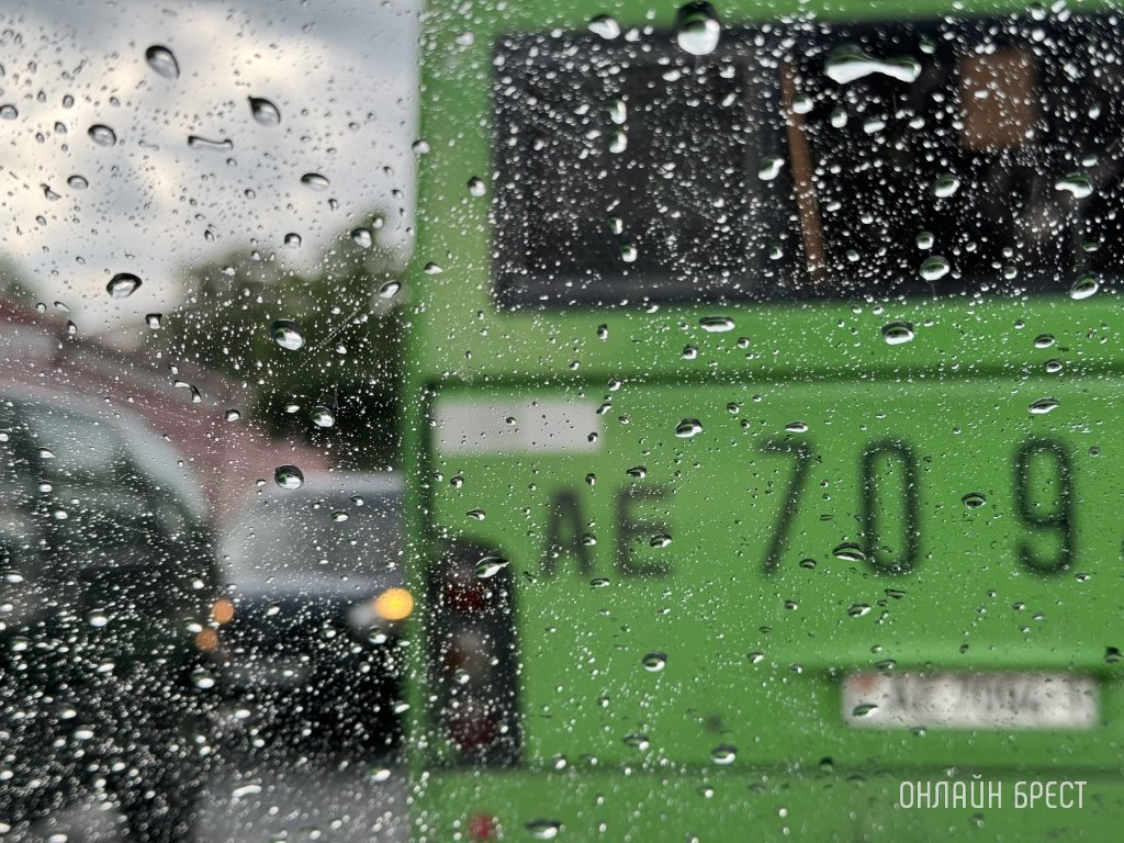 В Брестской области подорожал проезд в общественном транспорте